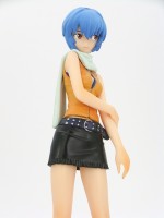綾波レイ(私服) 3 綾波レイ(私服) 3