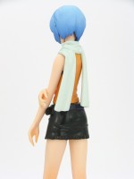 綾波レイ(私服) 4 綾波レイ(私服) 4