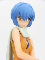 綾波レイ(私服) 6 綾波レイ(私服) 6