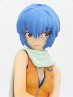 綾波レイ(私服) 5 綾波レイ(私服) 5