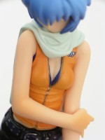 綾波レイ(私服) 9 綾波レイ(私服) 9