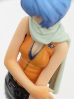 綾波レイ(私服) 8 綾波レイ(私服) 8