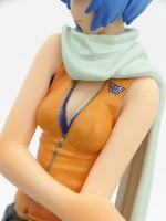 綾波レイ(私服) 10 綾波レイ(私服) 10