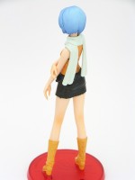 綾波レイ(私服) 14 綾波レイ(私服) 14