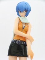 綾波レイ(私服) 7 綾波レイ(私服) 7