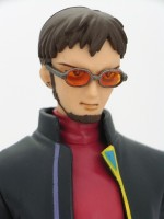碇ゲンドウ 7