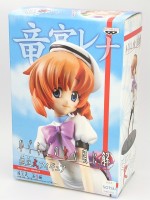 竜宮レナ 18