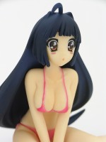 ペンギン娘MAX 南極さくらフィギュア (チャンピオンRED付録) 3 ペンギン娘MAX 南極さくらフィギュア (チャンピオンRED付録) 3
