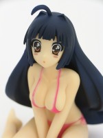 ペンギン娘MAX 南極さくらフィギュア (チャンピオンRED付録) 2 ペンギン娘MAX 南極さくらフィギュア (チャンピオンRED付録) 2