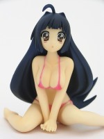 ペンギン娘MAX 南極さくらフィギュア (チャンピオンRED付録) 6 ペンギン娘MAX 南極さくらフィギュア (チャンピオンRED付録) 6