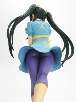 王留美 17