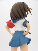 涼宮ハルヒ 6
