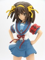 涼宮ハルヒ 4