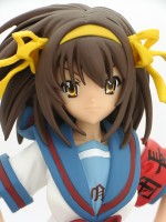 涼宮ハルヒ 7