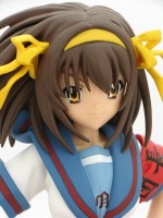 涼宮ハルヒ 8