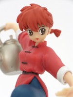 早乙女らんま