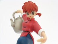 早乙女らんま 4