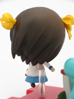 涼宮ハルヒ 3