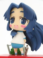 朝倉涼子 2