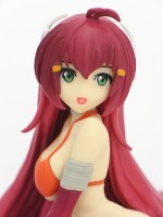 VITAセクスアリス 天音真央フィギュア （チャンピオンREDいちご付録）
