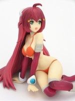 VITAセクスアリス 天音真央フィギュア （チャンピオンREDいちご付録） 3