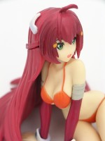 VITAセクスアリス 天音真央フィギュア （チャンピオンREDいちご付録） 5