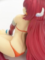 VITAセクスアリス 天音真央フィギュア （チャンピオンREDいちご付録） 8