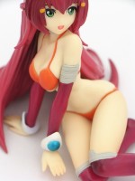 VITAセクスアリス 天音真央フィギュア （チャンピオンREDいちご付録） 7