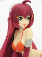 VITAセクスアリス 天音真央フィギュア （チャンピオンREDいちご付録） 6