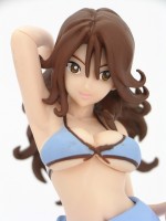 スメラギ・李・ノエリガ 1 スメラギ・李・ノエリガ 1
