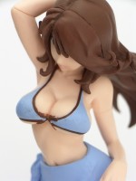 スメラギ・李・ノエリガ 7 スメラギ・李・ノエリガ 7