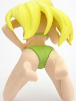 ルイス・ハレヴィ 19