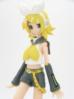 鏡音リン 3