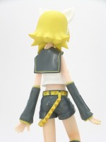 鏡音リン 4