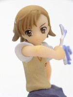 とある魔術の禁書目録 御坂美琴 フィギュア(電撃大王 2008年12月号付録) 4 とある魔術の禁書目録 御坂美琴 フィギュア(電撃大王 2008年12月号付録) 4