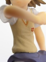 とある魔術の禁書目録 御坂美琴 フィギュア(電撃大王 2008年12月号付録) 9 とある魔術の禁書目録 御坂美琴 フィギュア(電撃大王 2008年12月号付録) 9