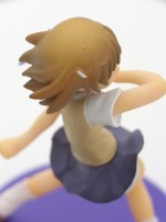 とある魔術の禁書目録 御坂美琴 フィギュア(電撃大王 2008年12月号付録) 13 とある魔術の禁書目録 御坂美琴 フィギュア(電撃大王 2008年12月号付録) 13