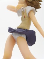 とある魔術の禁書目録 御坂美琴 フィギュア(電撃大王 2008年12月号付録) 15 とある魔術の禁書目録 御坂美琴 フィギュア(電撃大王 2008年12月号付録) 15