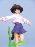 柚原このみ 4