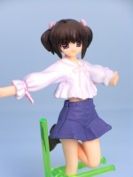 柚原このみ 7