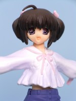 柚原このみ 2