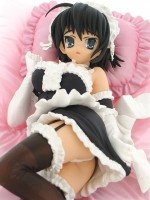 沢渡いずみ 6