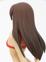 チャンピオンRED付録 鉄のラインバレル 城崎絵美 チェンジングフィギュア 3
