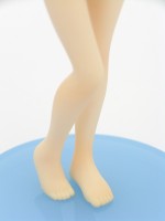 チャンピオンRED付録 鉄のラインバレル 城崎絵美 チェンジングフィギュア 20