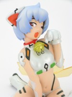 綾波レイ 1 綾波レイ 1