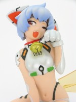 綾波レイ 2 綾波レイ 2