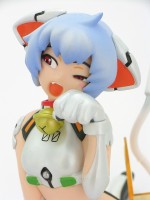 綾波レイ 5 綾波レイ 5