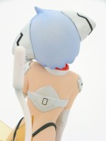 綾波レイ 4 綾波レイ 4