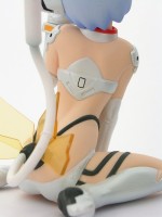 綾波レイ 7 綾波レイ 7