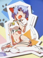 綾波レイ 14 綾波レイ 14